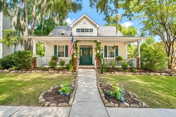 2452 Fulford Court, Mount Pleasant, SC 29466