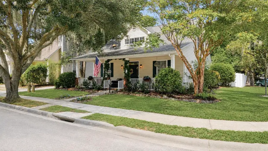 2452 Fulford Court, Mount Pleasant, SC 29466 - #2