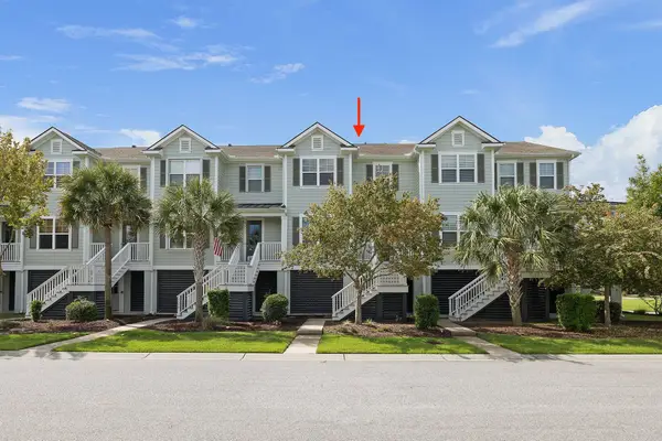 1537 Prince Edward Street, Mount Pleasant, SC 29466
