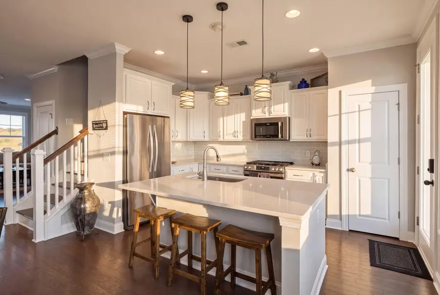 1537 Prince Edward Street, Mount Pleasant, SC 29466 - #2