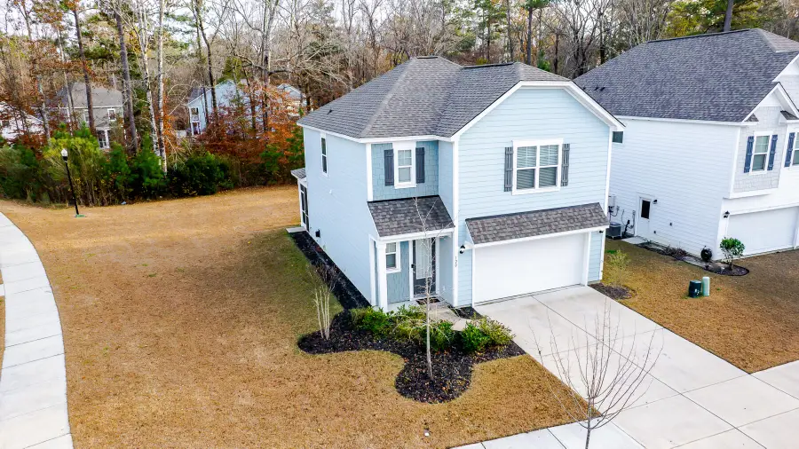 120 Petrell Road, Summerville, SC 29483 - #2