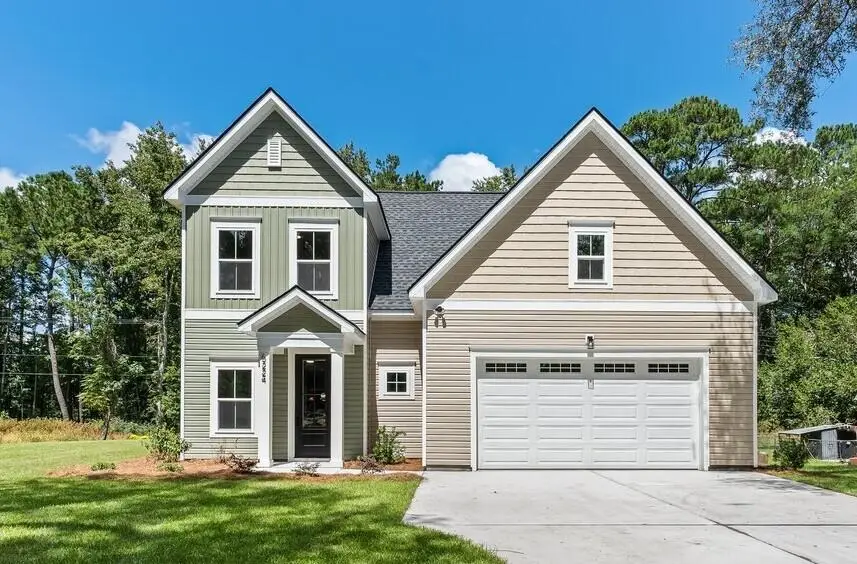 6224 Martin Street, Ravenel, SC 29470 - #1