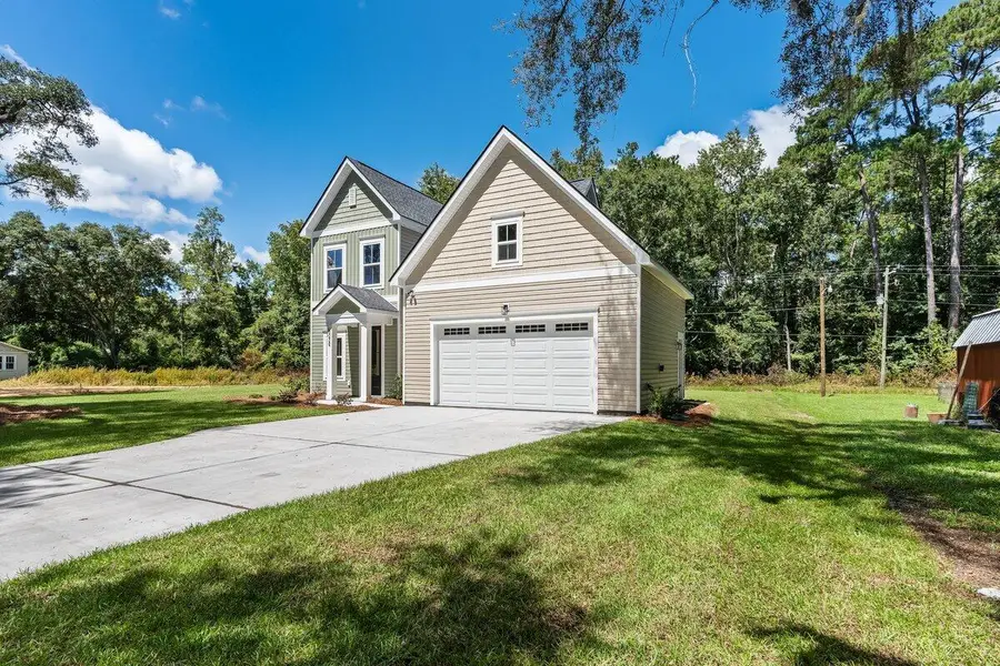 6224 Martin Street, Ravenel, SC 29470 - #2