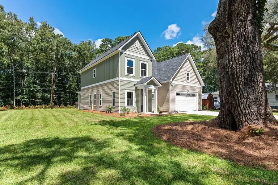 6224 Martin Street, Ravenel, SC 29470 - #3