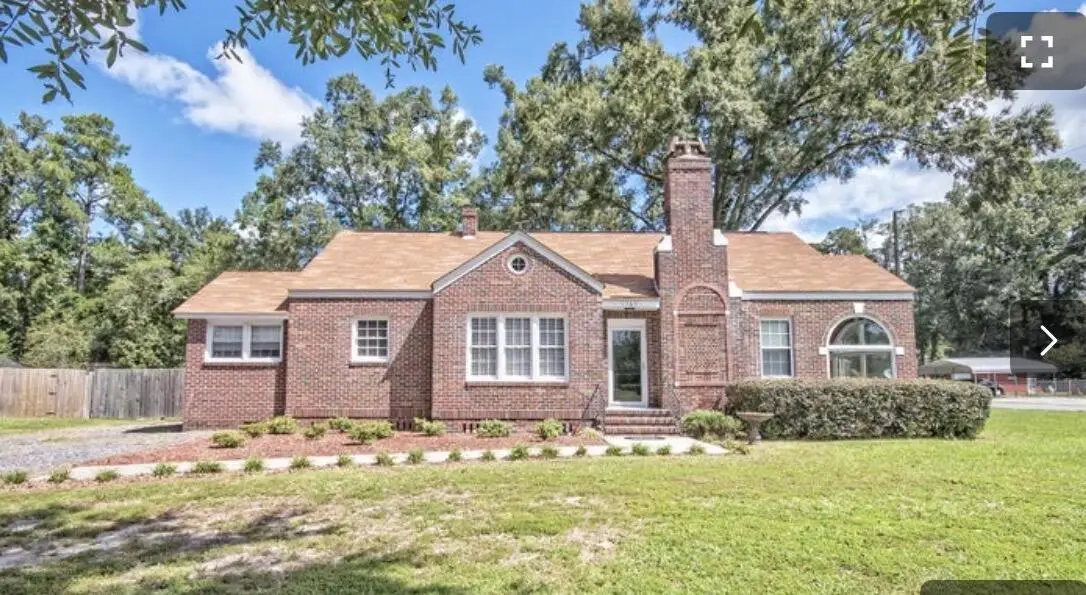 1160 Gilmore Avenue, Holly Hill, SC 29059 - #1