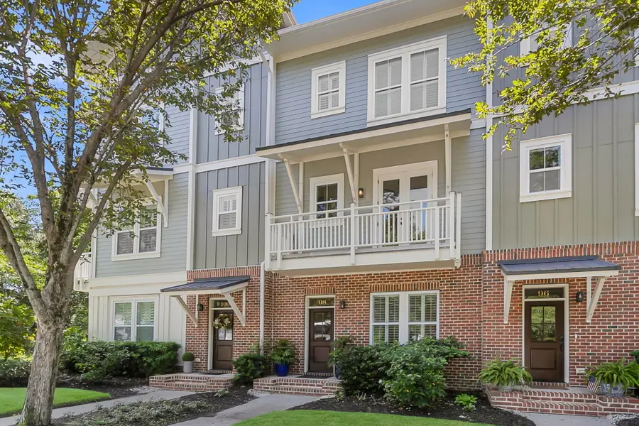 98 Vincent Drive, Mount Pleasant, SC 29464 - #3