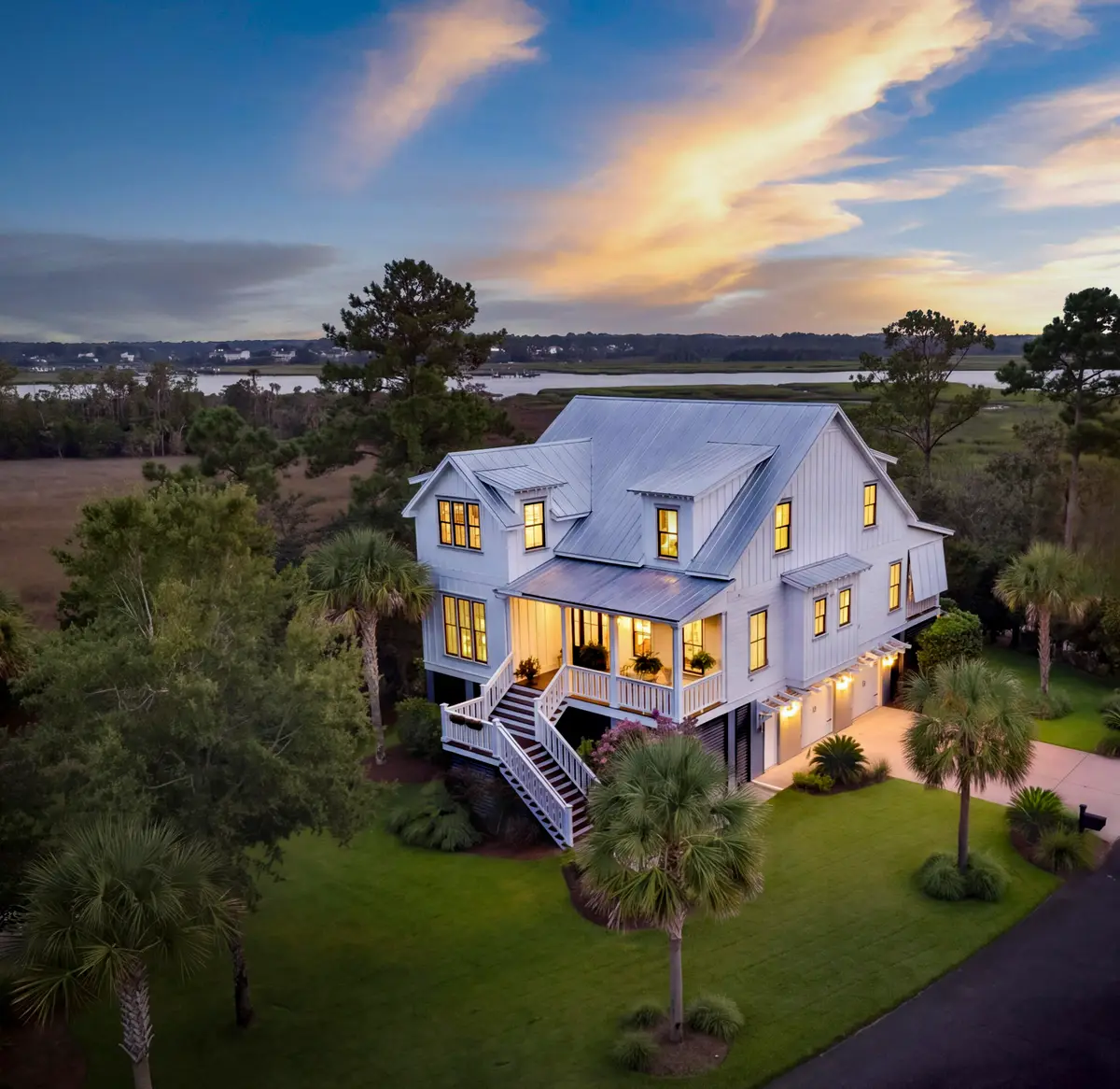 1461 Cat Island Parkway, Awendaw, SC 29429 - #1