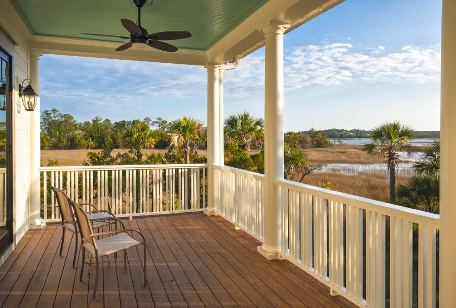 1461 Cat Island Parkway, Awendaw, SC 29429 - #2