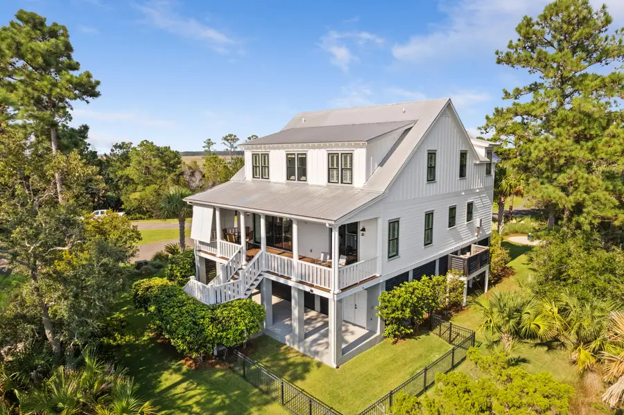 1461 Cat Island Parkway, Awendaw, SC 29429 - #3