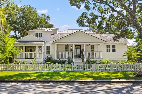 1501 Middle Street, Sullivans Island, SC 29482