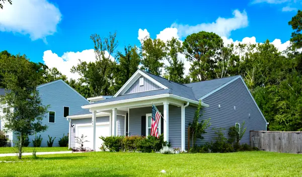 1443 Thin Pine Drive, Johns Island, SC 29455