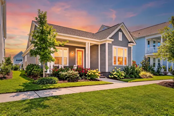 321 Baritone Road, Summerville, SC 29486