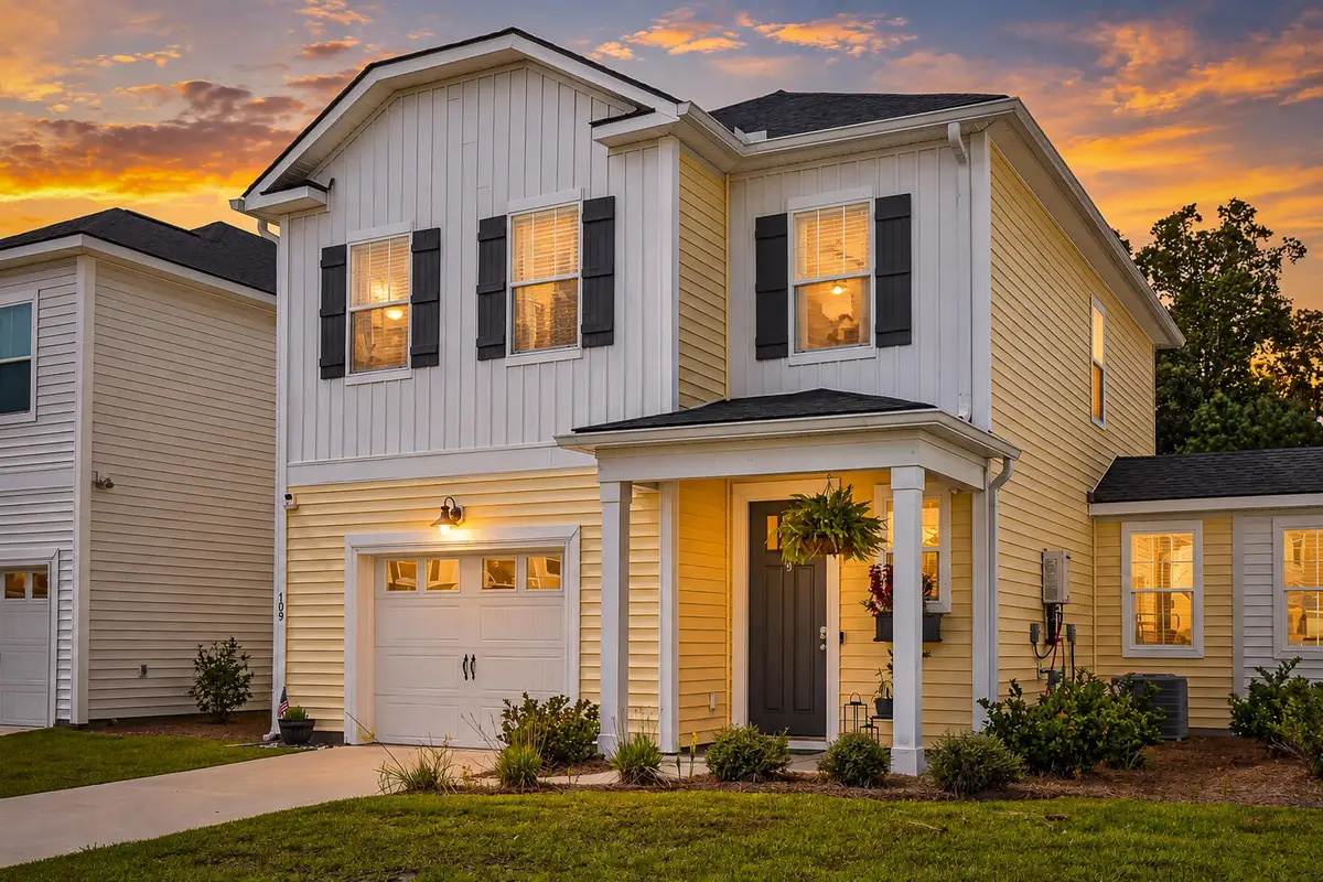 109 Hawthorne Landing Drive, Goose Creek, SC 29445 - #1