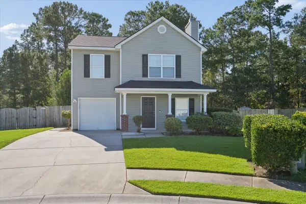 311 Taggert Circle, Goose Creek, SC 29445
