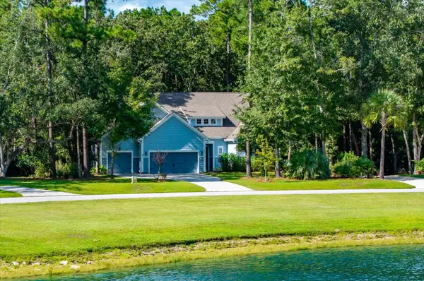 235 Camber Road, Huger, SC 29450