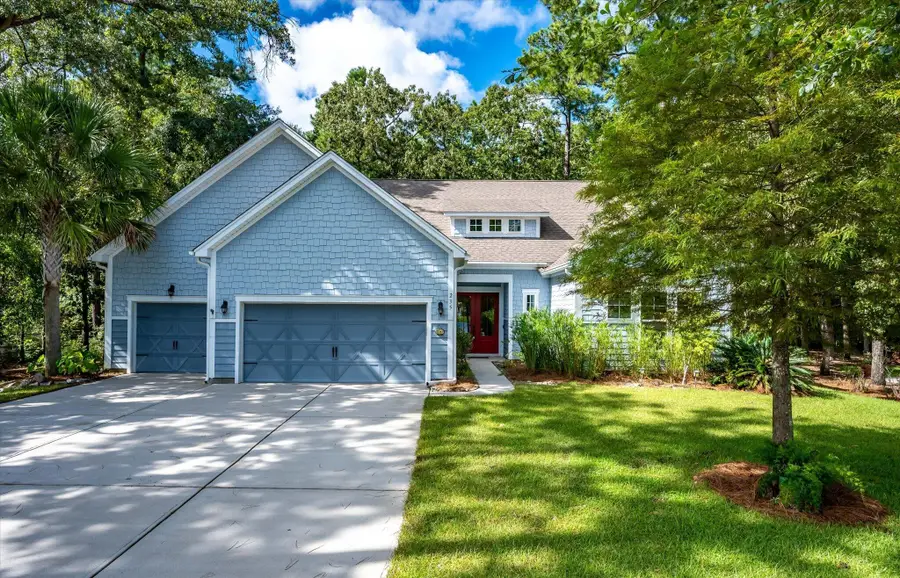 235 Camber Road, Huger, SC 29450 - #2