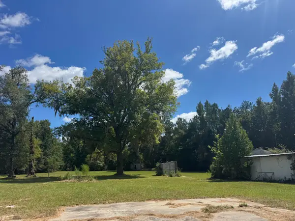 832 3rd Street, Hampton, SC 29924