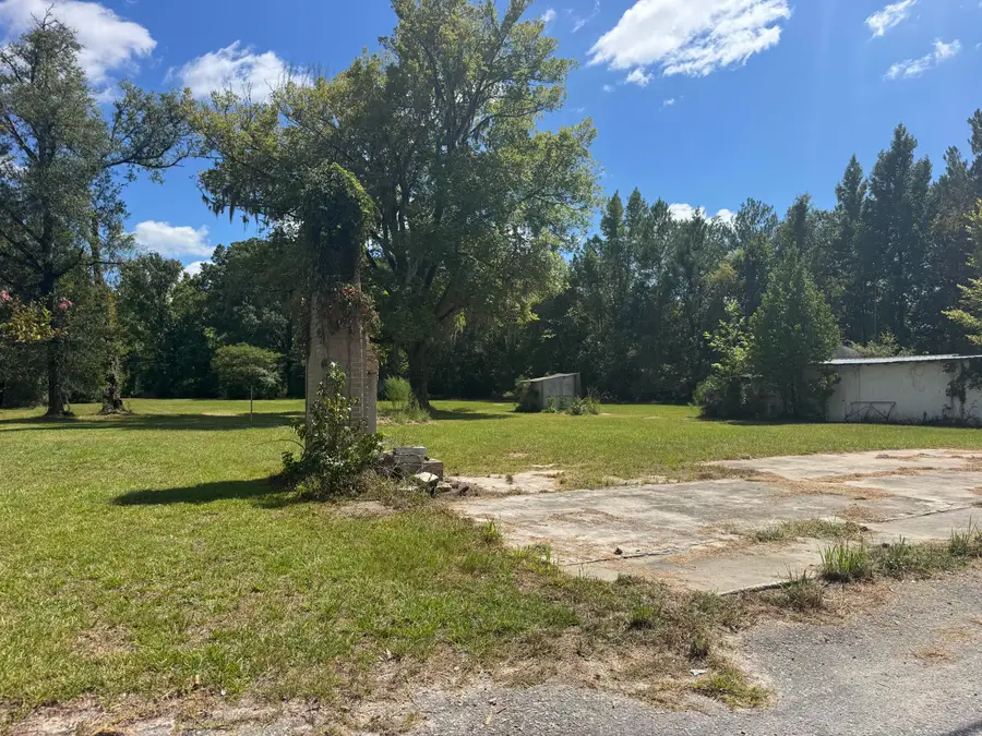 832 3rd Street, Hampton, SC 29924 - #2