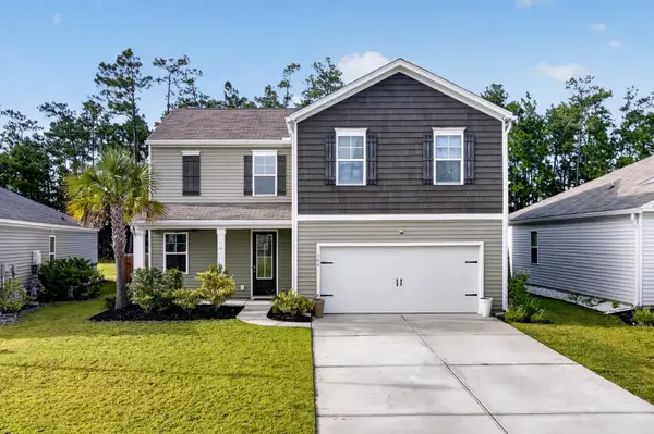 384 Bering Lane, Summerville, SC 29486