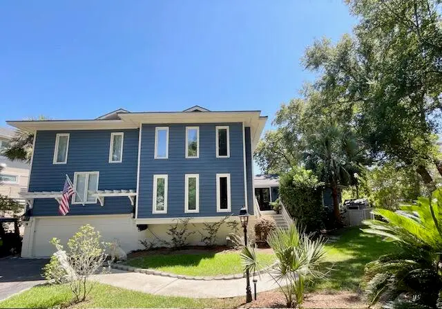 6 Sandwedge Lane, Isle Of Palms, SC 29451 - #1