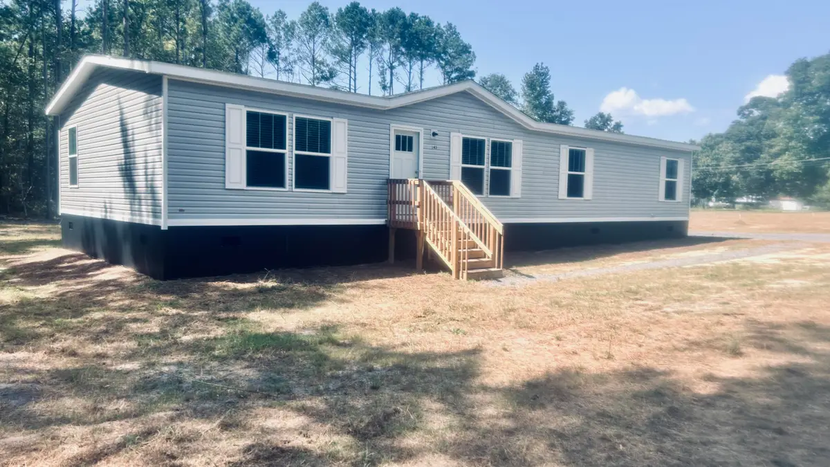 145 Upton Road, Saint Stephen, SC 29479 - #1