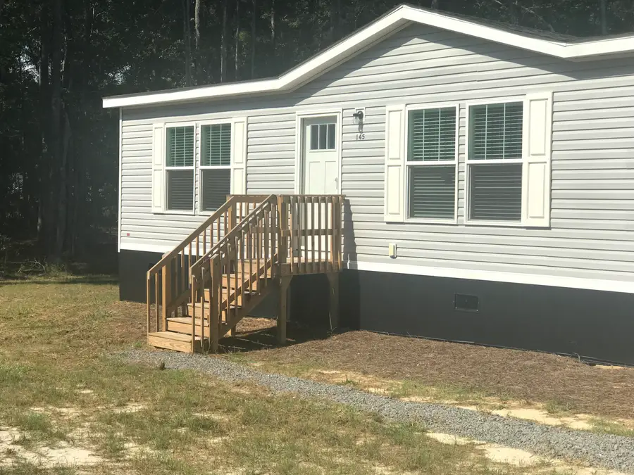 145 Upton Road, Saint Stephen, SC 29479 - #2