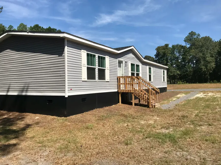 145 Upton Road, Saint Stephen, SC 29479 - #3