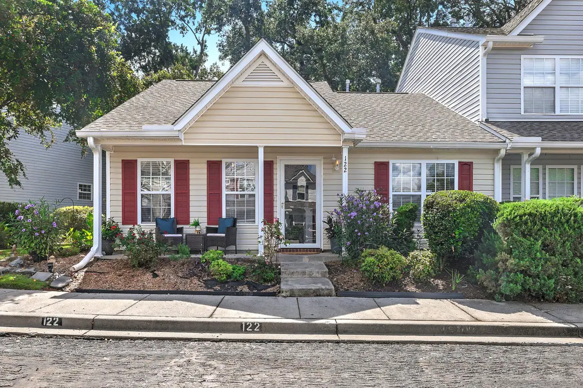 122 Taylor Circle, Goose Creek, SC 29445 - #1