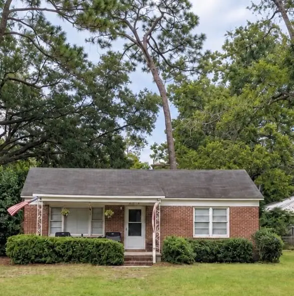 312 George Street, Walterboro, SC 29488 - #1