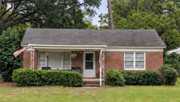 312 George Street, Walterboro, SC 29488 - #2