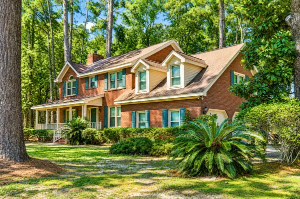 102 Littlejohn Street, Summerville, SC 29483