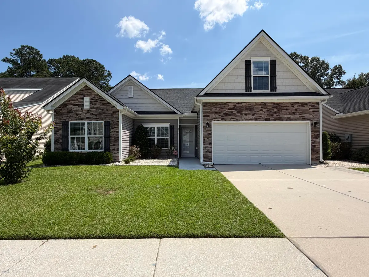 157 Alpine Road, Summerville, SC 29485 - #1