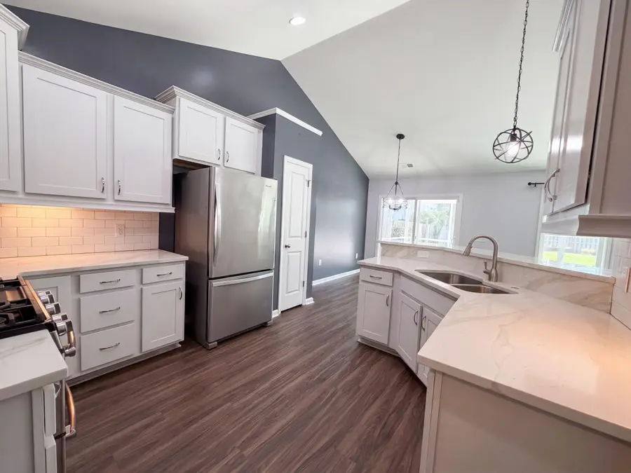 157 Alpine Road, Summerville, SC 29485 - #2