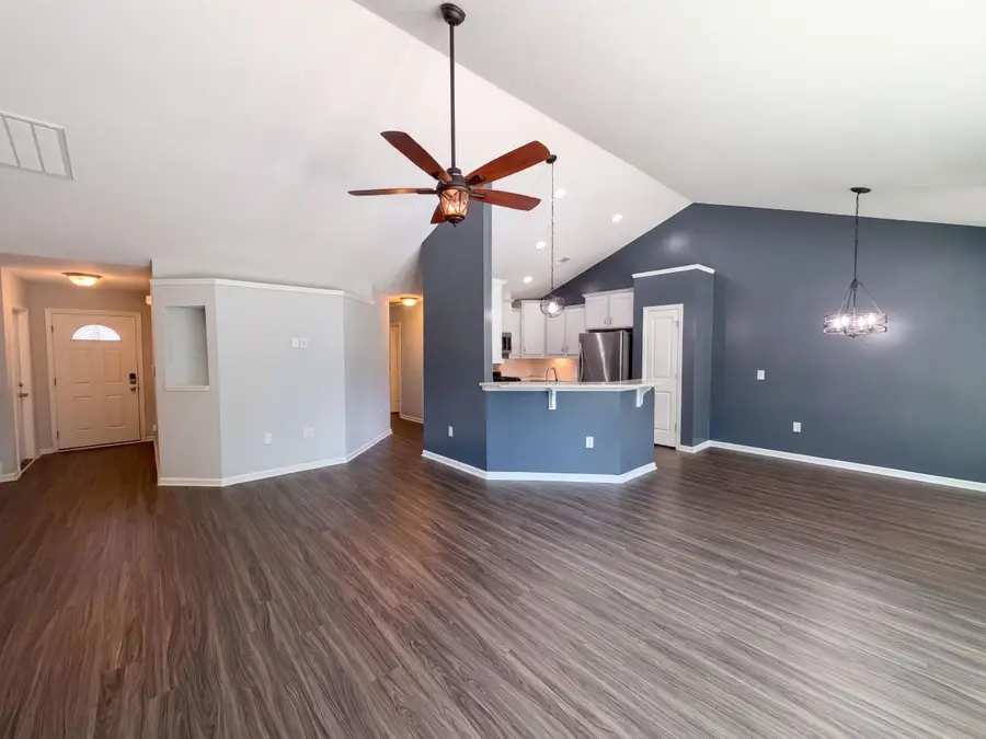 157 Alpine Road, Summerville, SC 29485 - #3