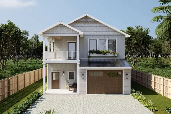 1951 Pinopolis Road, Pinopolis, SC 29469