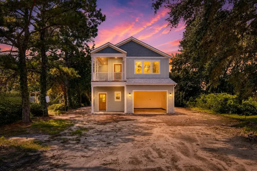 1951 Pinopolis Road, Pinopolis, SC 29469 - #2