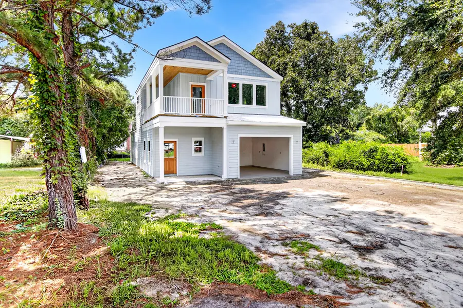 1951 Pinopolis Road, Pinopolis, SC 29469 - #3