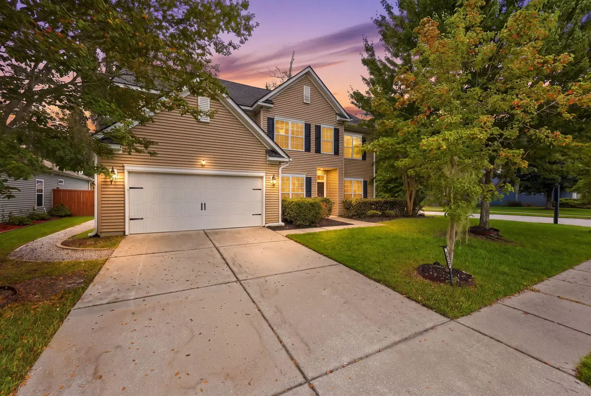 8512 Marsh Overlook, North Charleston, SC 29420 - #1