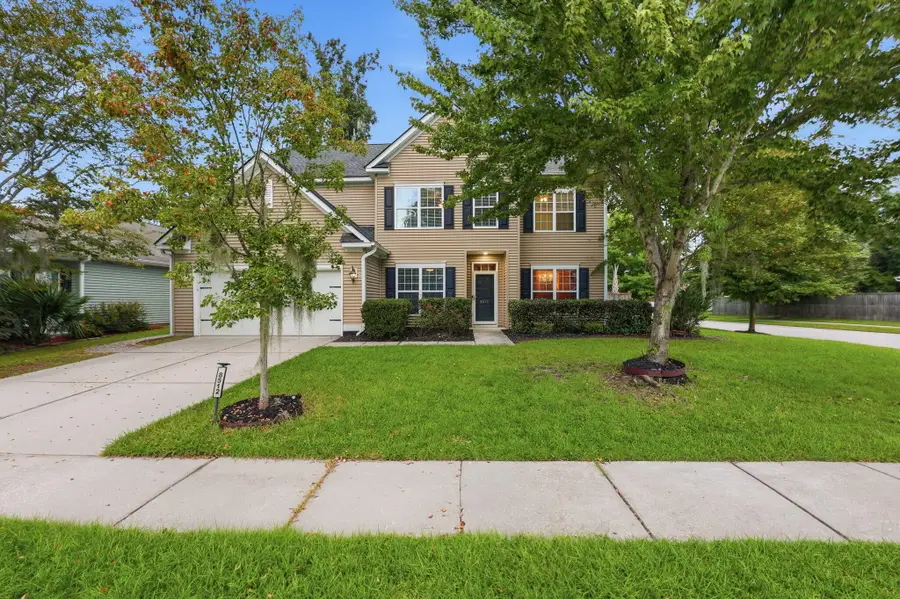 8512 Marsh Overlook, North Charleston, SC 29420 - #2