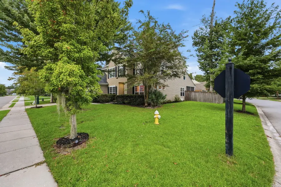 8512 Marsh Overlook, North Charleston, SC 29420 - #3