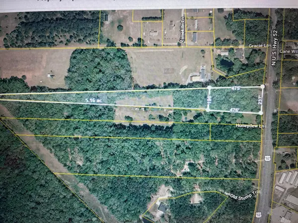 0 U.s. Route 52, Moncks Corner, SC 29461
