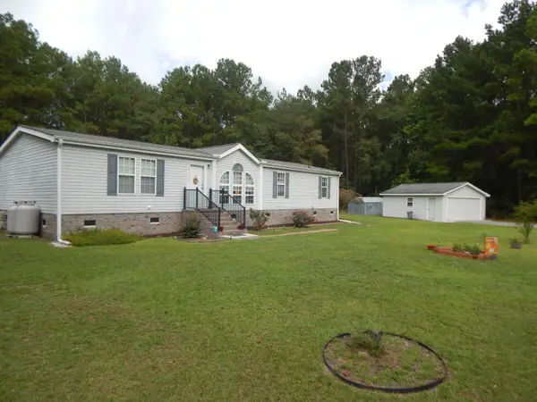 161 Country Lane, Dorchester, SC 29437