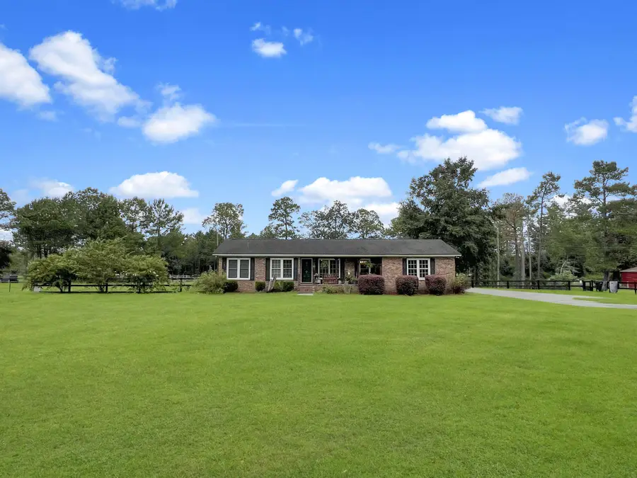 151 Grannys Lane, Saint George, SC 29477 - #2