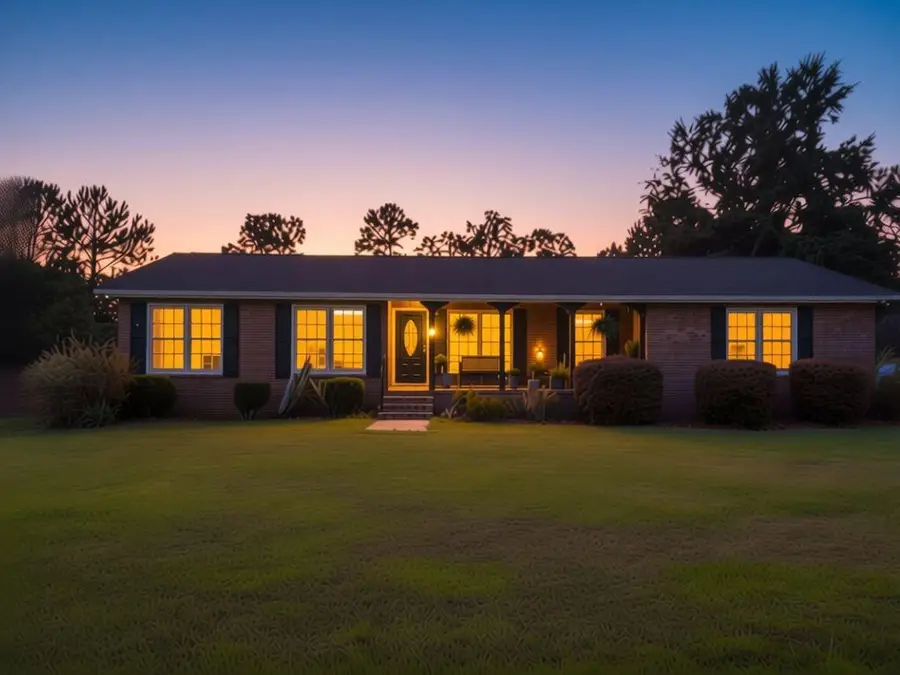 151 Grannys Lane, Saint George, SC 29477 - #3