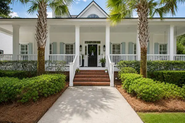 111 Beresford Creek Street, Charleston, SC 29492