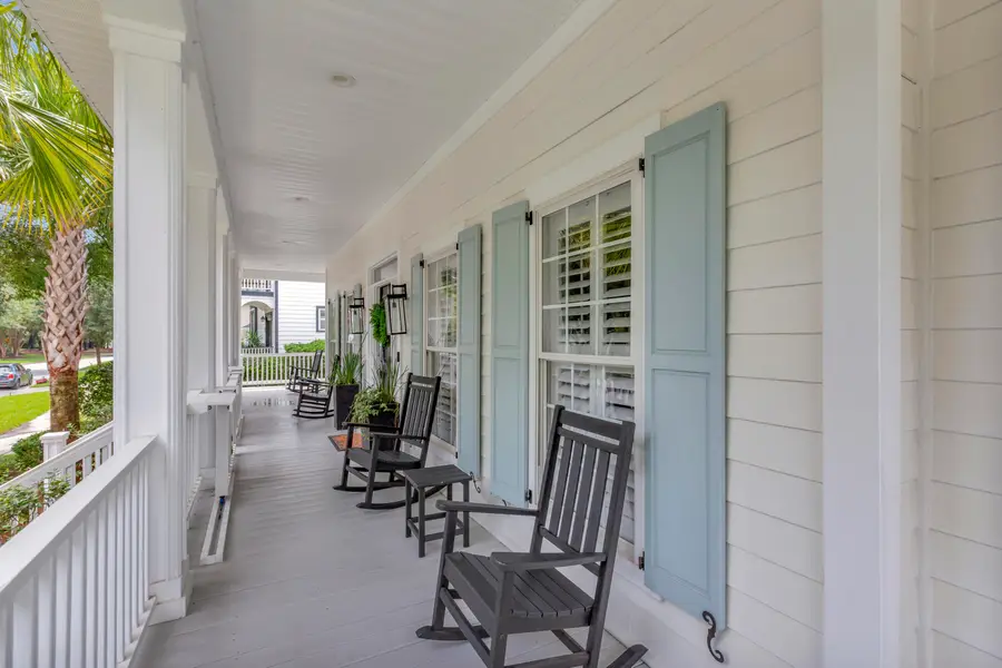111 Beresford Creek Street, Charleston, SC 29492 - #2