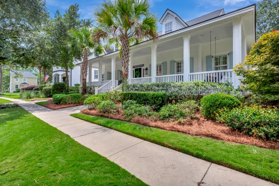 111 Beresford Creek Street, Charleston, SC 29492 - #3