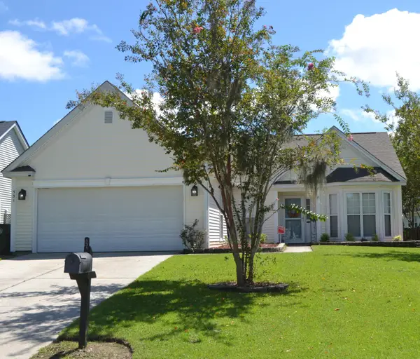 531 Ivy Circle, Charleston, SC 29414