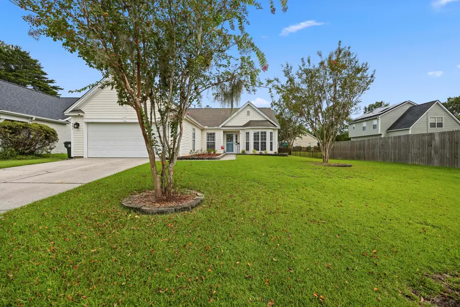 531 Ivy Circle, Charleston, SC 29414 - #3