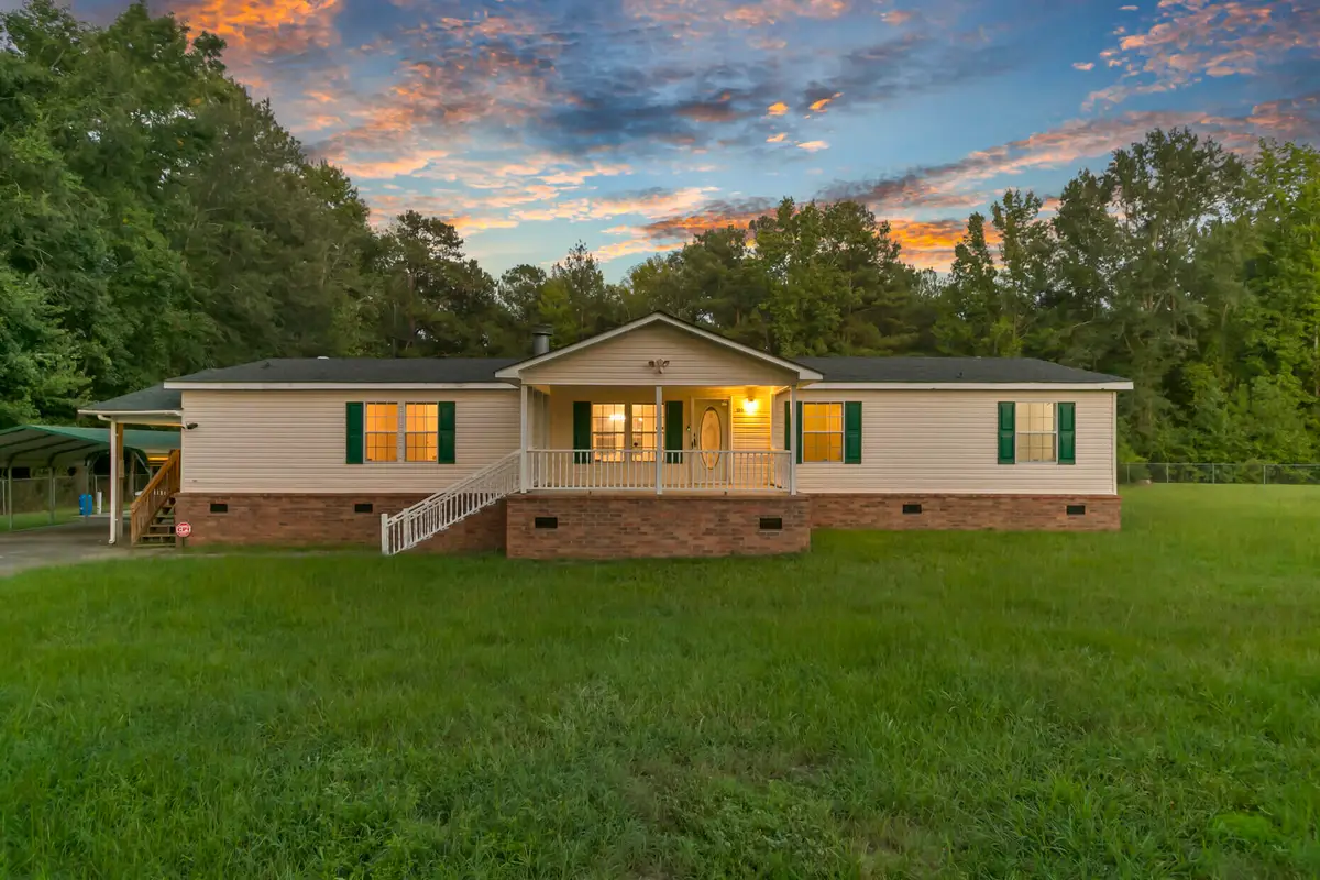 150 Backhall Road, Saint Stephen, SC 29479 - #1